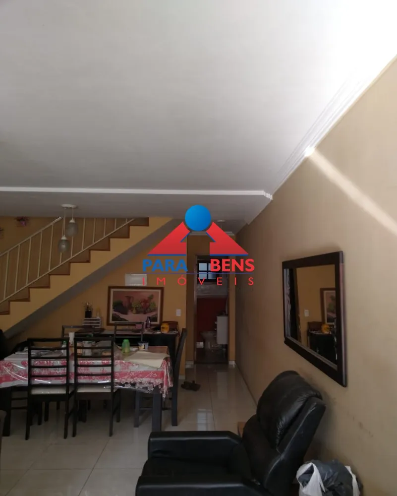 Casa, 3 quartos, 108 m² - Foto 2