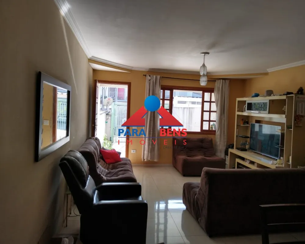 Casa, 3 quartos, 108 m² - Foto 3