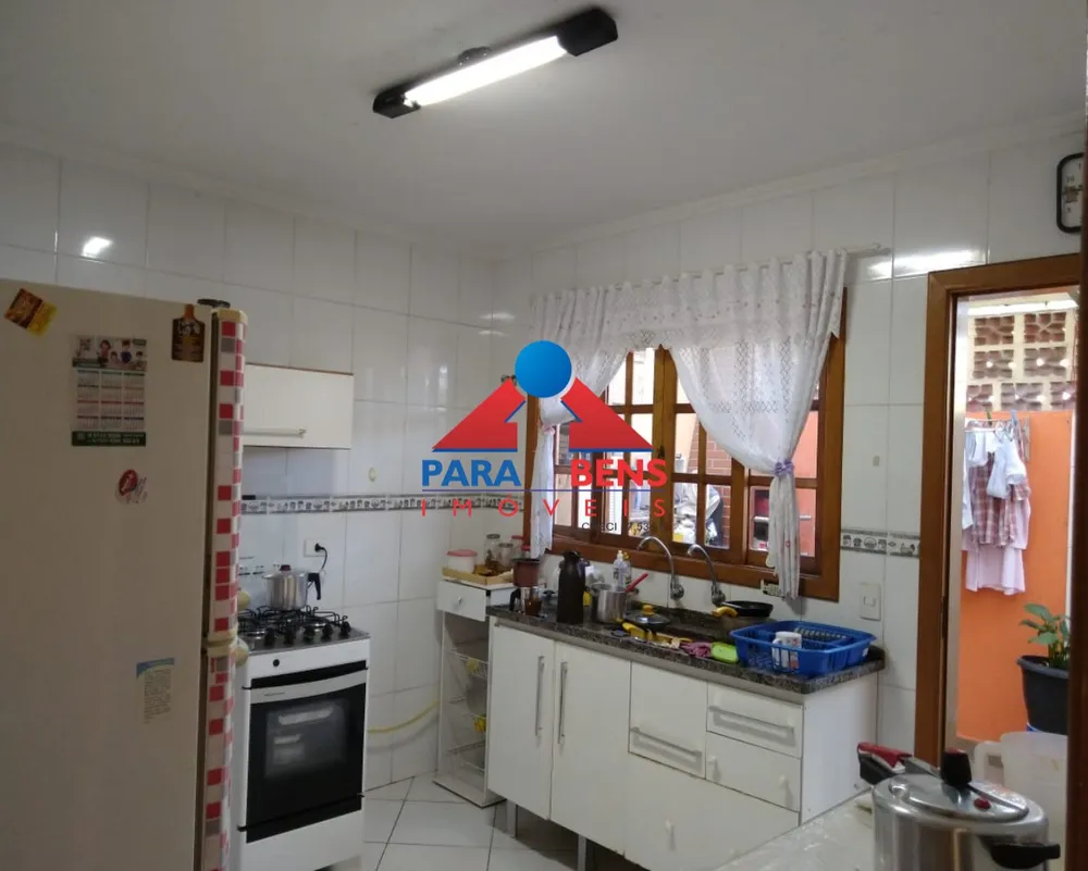 Casa, 3 quartos, 108 m² - Foto 4