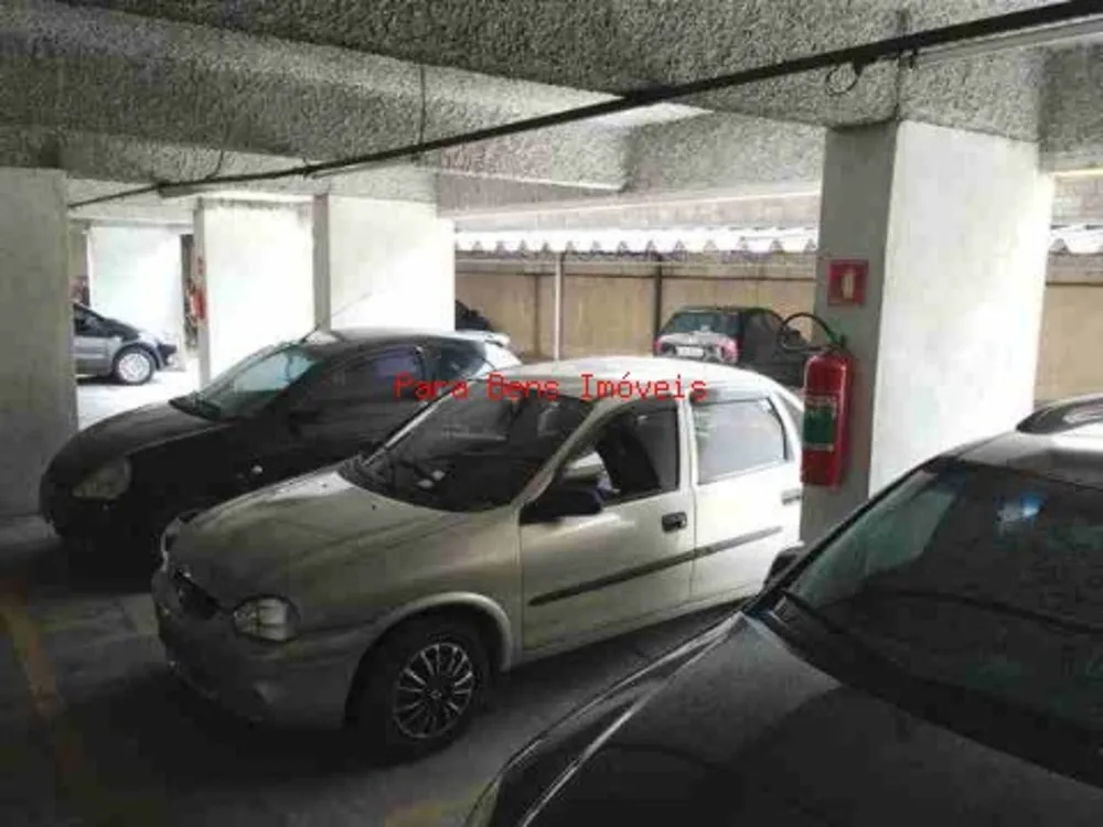 Apartamento, 2 quartos, 67 m² - Foto 2