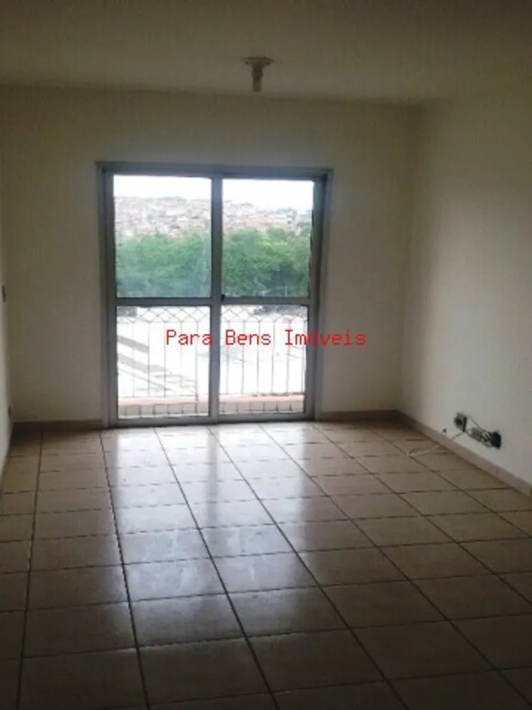 Apartamento, 2 quartos, 58 m² - Foto 1