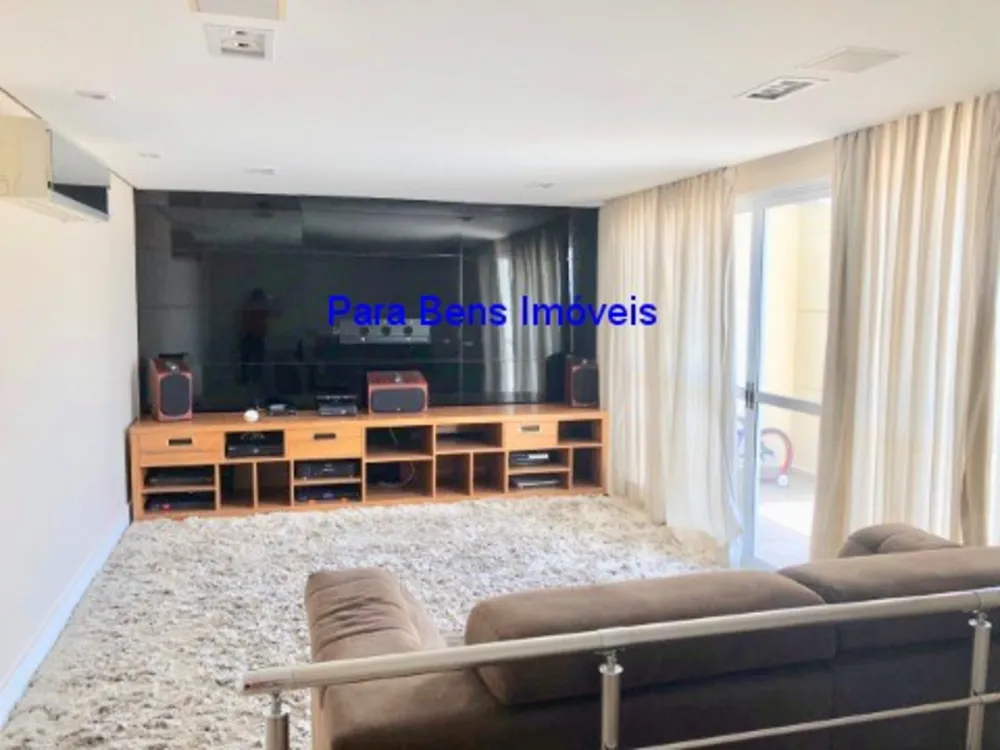 Cobertura, 2 quartos, 220 m² - Foto 3