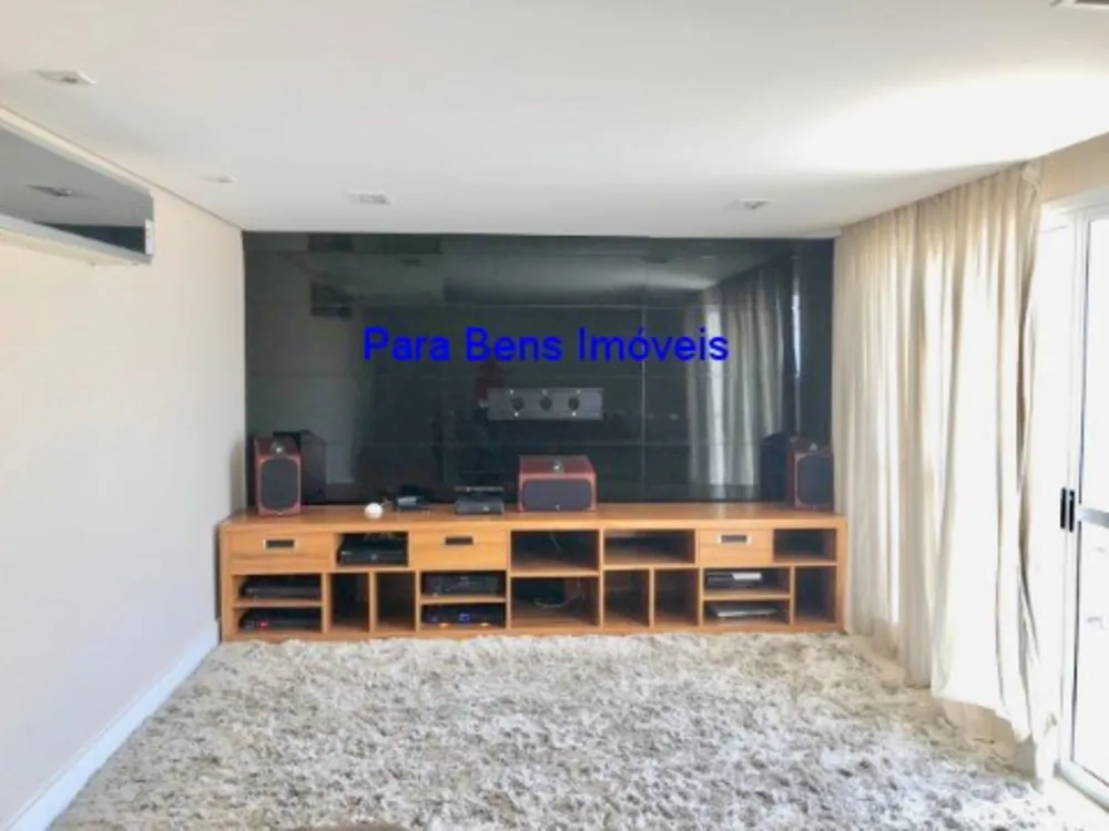Cobertura, 2 quartos, 220 m² - Foto 2