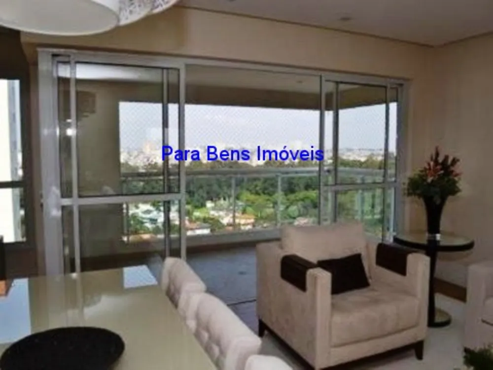 Apartamento, 3 quartos, 143 m² - Foto 1