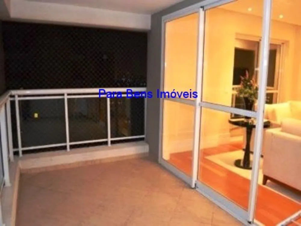 Apartamento, 3 quartos, 143 m² - Foto 2