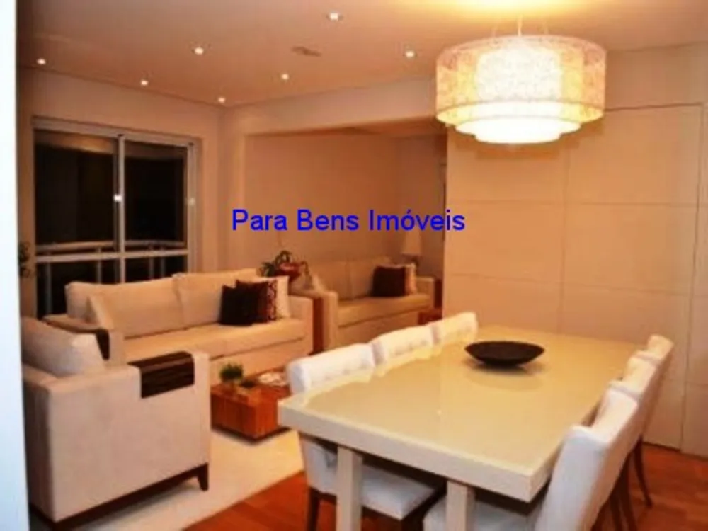Apartamento, 3 quartos, 143 m² - Foto 4