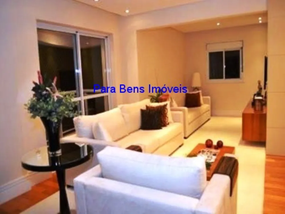 Apartamento, 3 quartos, 143 m² - Foto 3
