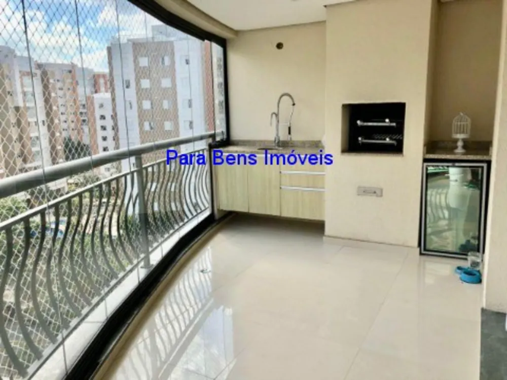Apartamento, 3 quartos, 136 m² - Foto 1