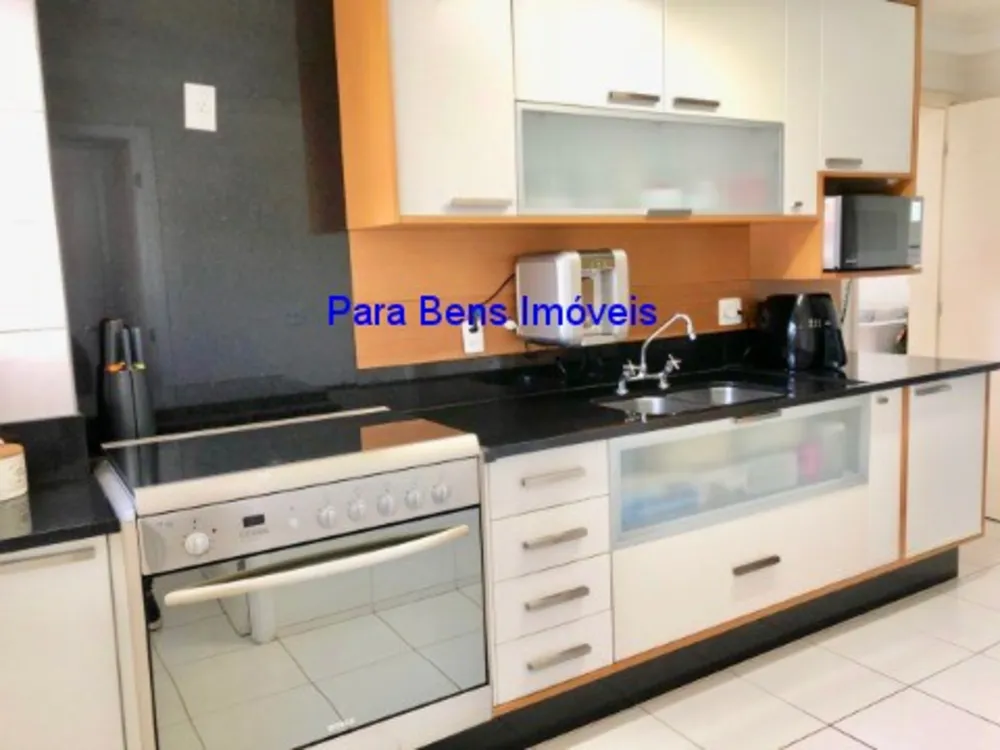 Apartamento, 3 quartos, 136 m² - Foto 4