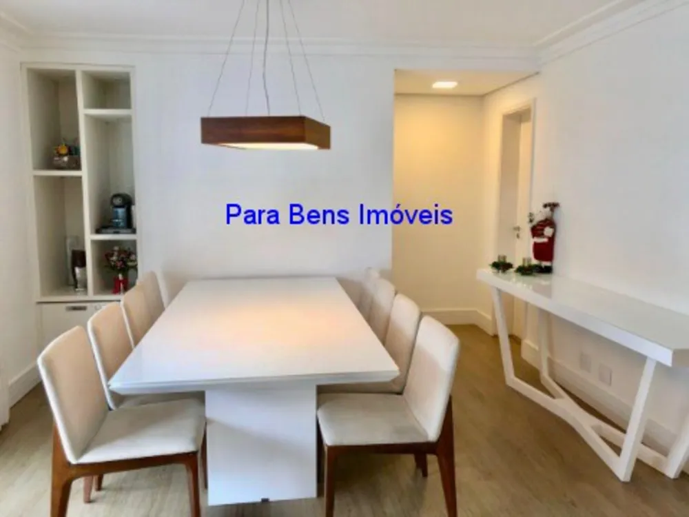 Apartamento, 3 quartos, 136 m² - Foto 2