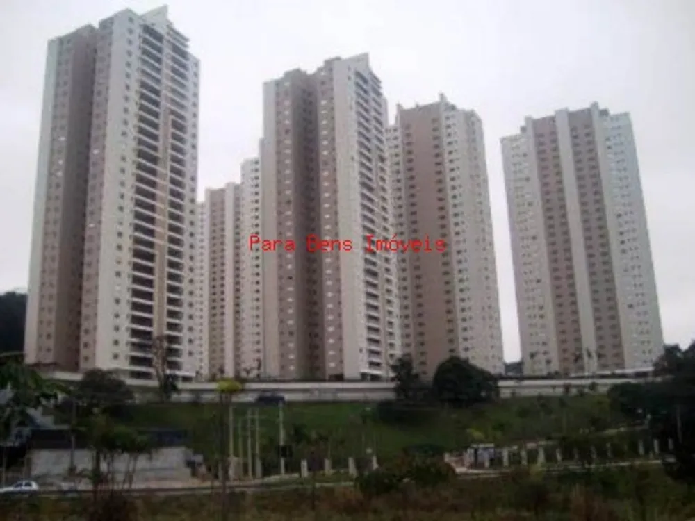 Apartamento, 2 quartos, 122 m² - Foto 2