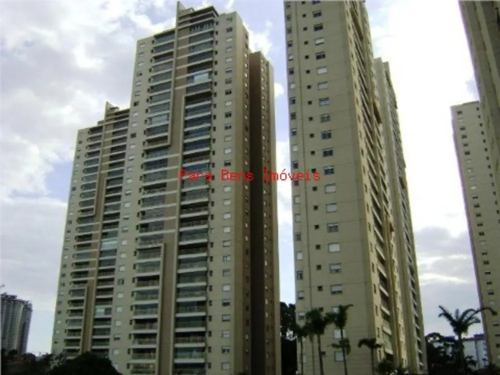 Apartamento, 2 quartos, 122 m² - Foto 3