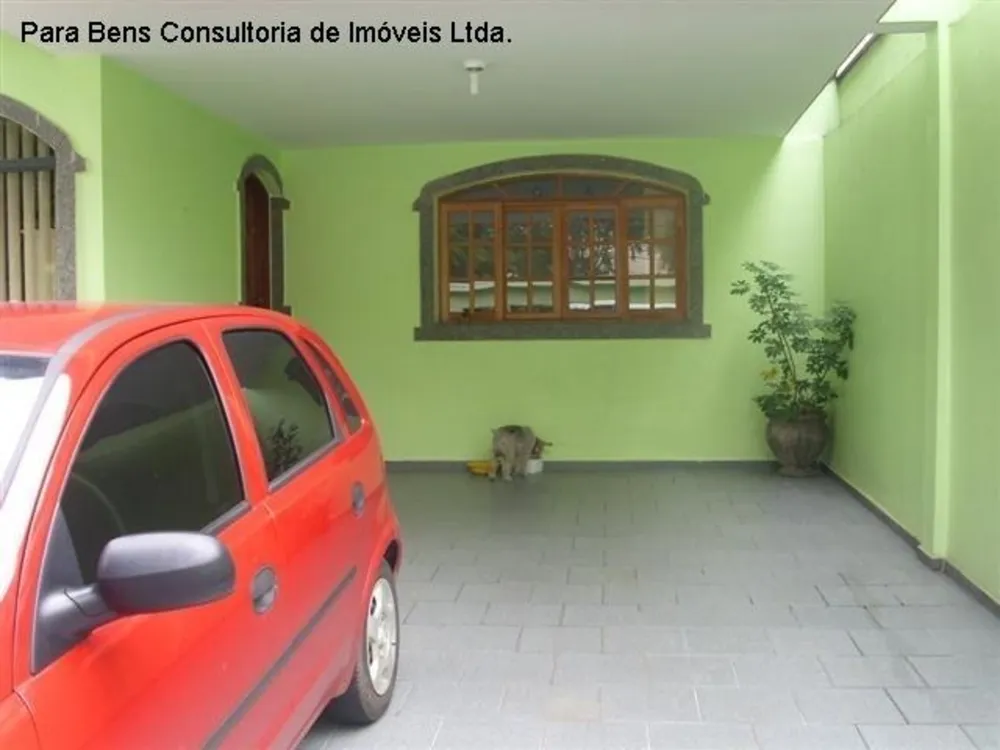Casa, 3 quartos, 150 m² - Foto 1