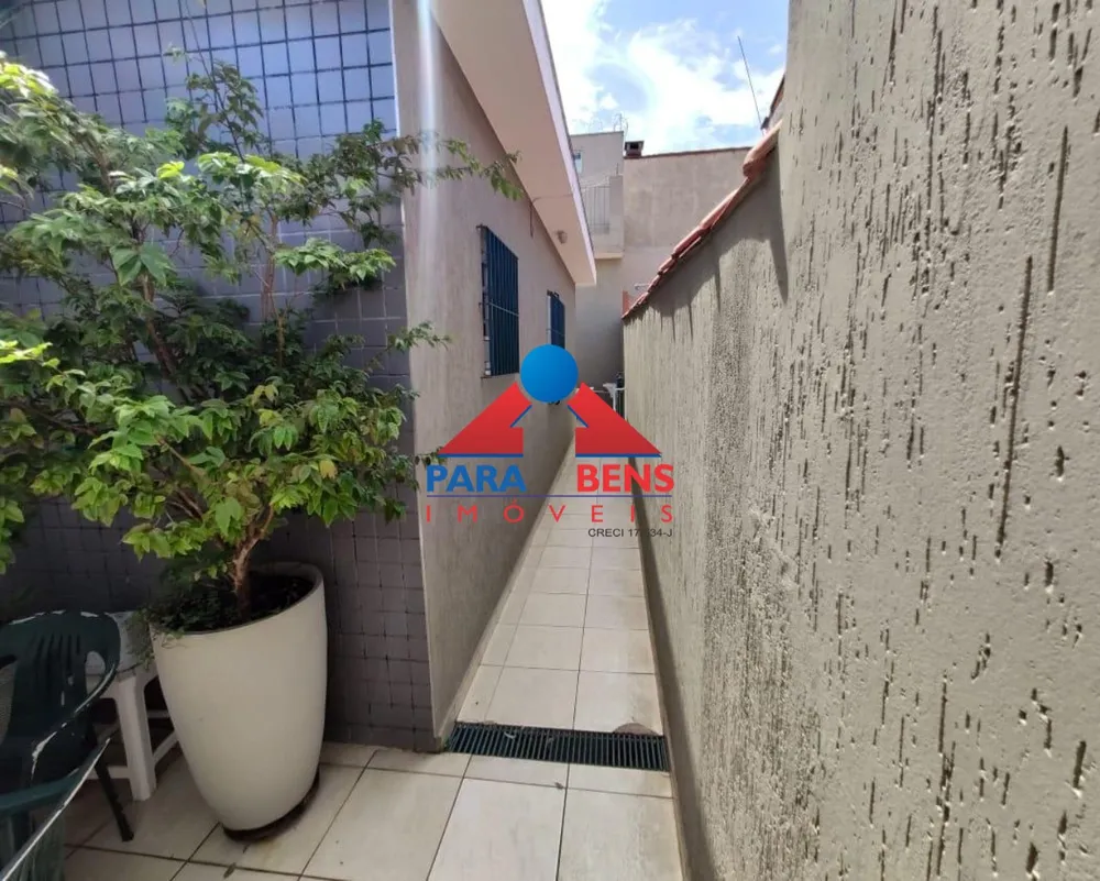 Casa, 4 quartos, 250 m² - Foto 4