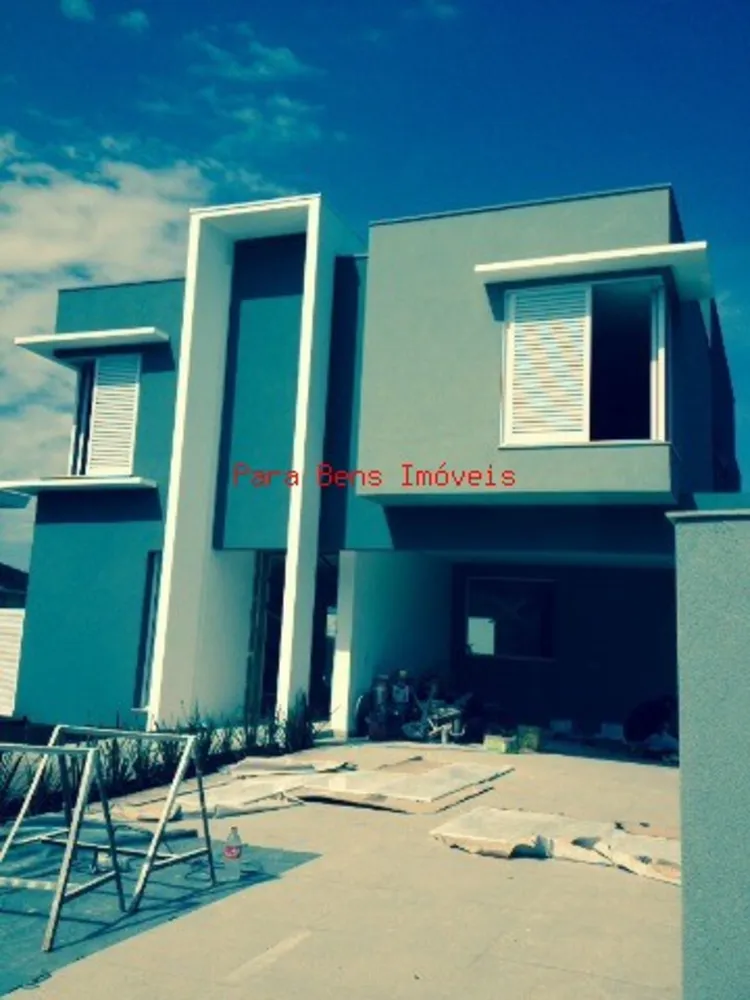 Sobrado, 4 quartos, 317 m² - Foto 1