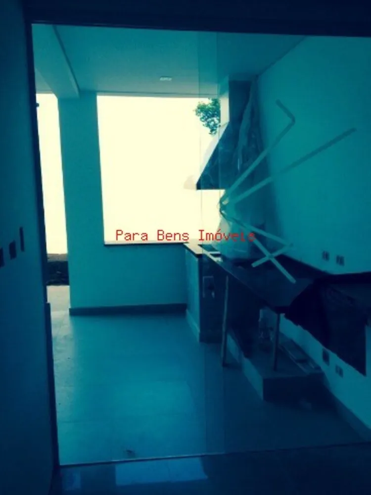 Sobrado, 4 quartos, 317 m² - Foto 3
