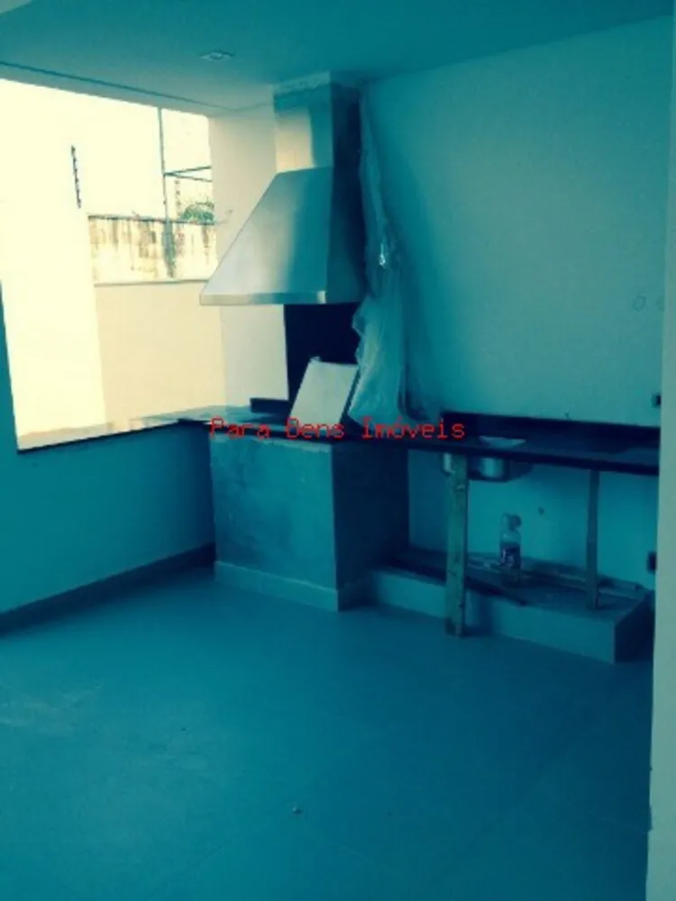 Sobrado, 4 quartos, 317 m² - Foto 4