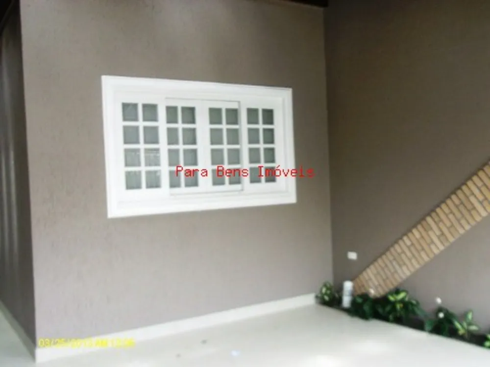 Sobrado, 3 quartos, 210 m² - Foto 2