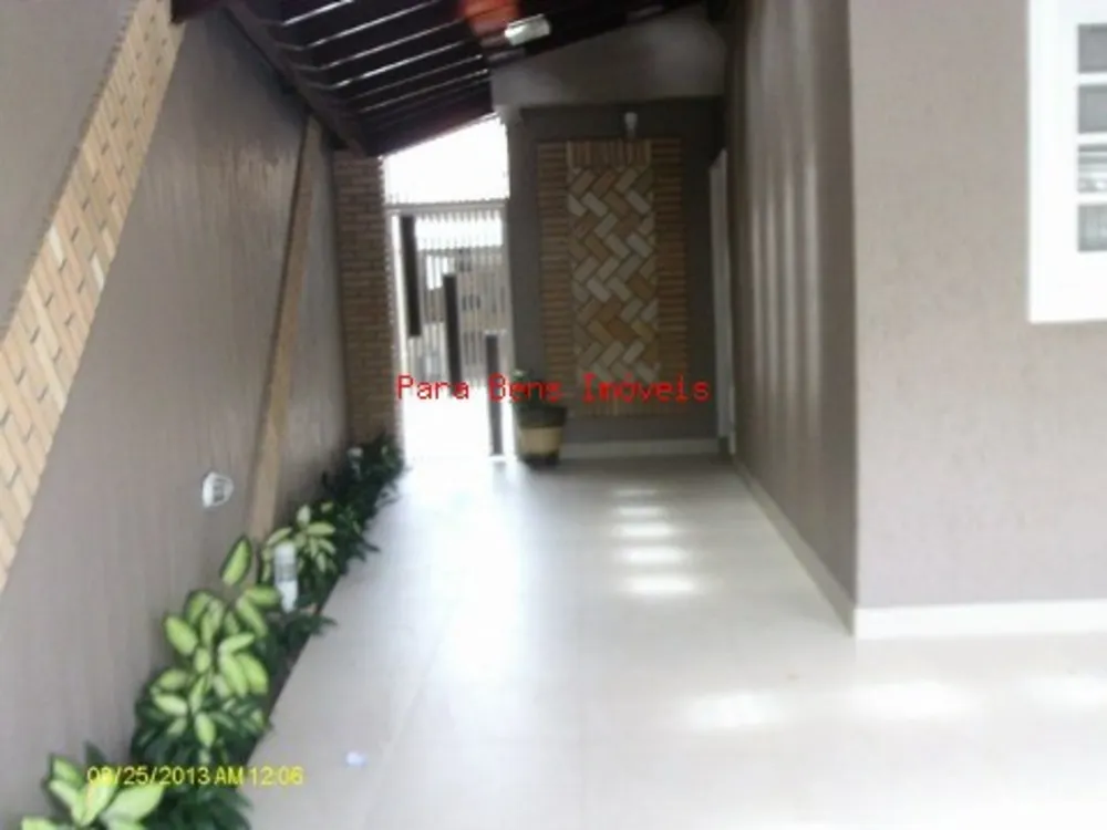 Sobrado, 3 quartos, 210 m² - Foto 3