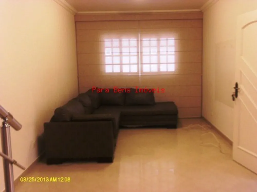 Sobrado, 3 quartos, 210 m² - Foto 4