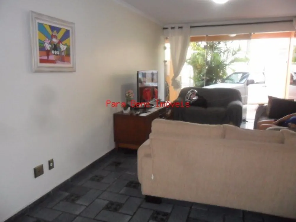 Sobrado, 3 quartos, 290 m² - Foto 2