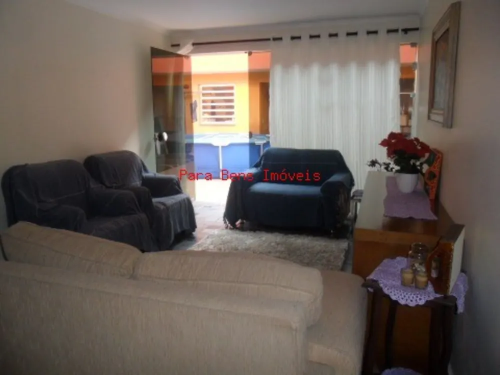 Sobrado, 3 quartos, 290 m² - Foto 3