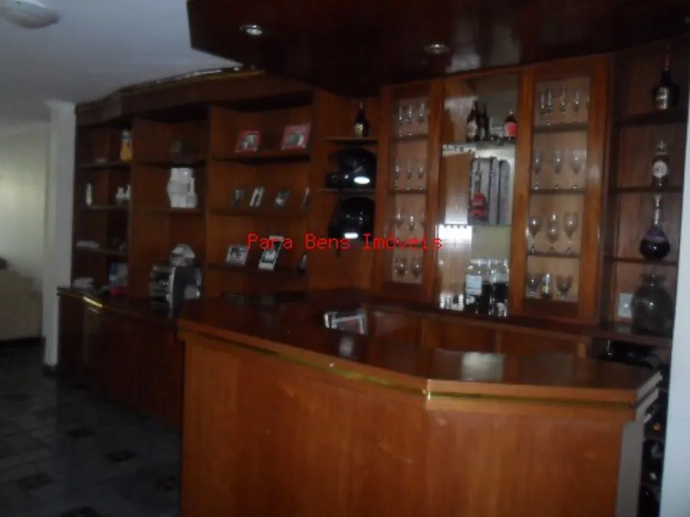 Sobrado, 3 quartos, 290 m² - Foto 1