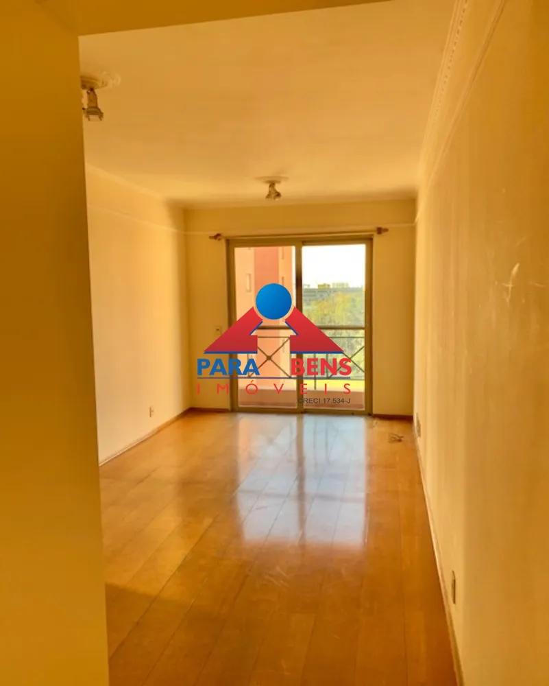 Apartamento, 3 quartos, 64 m² - Foto 3