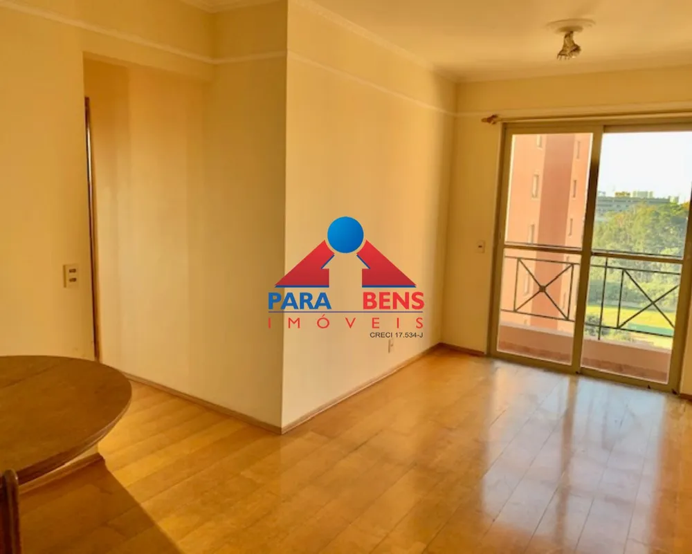 Apartamento, 3 quartos, 64 m² - Foto 2