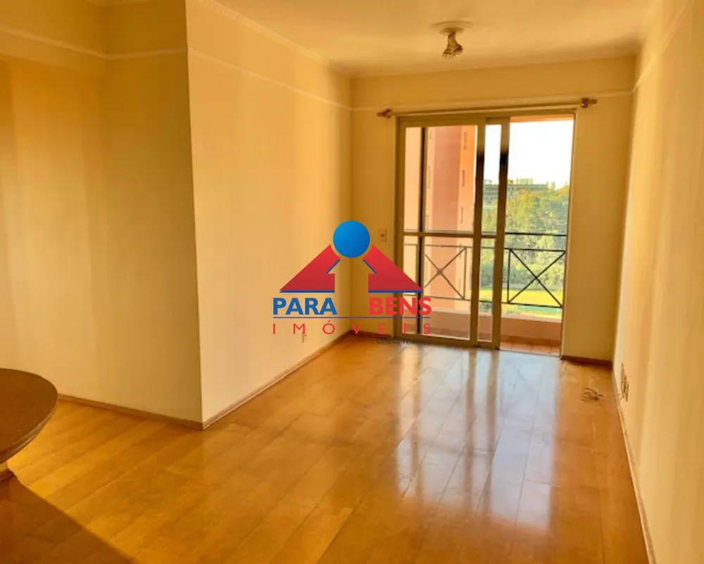 Apartamento, 3 quartos, 64 m² - Foto 1