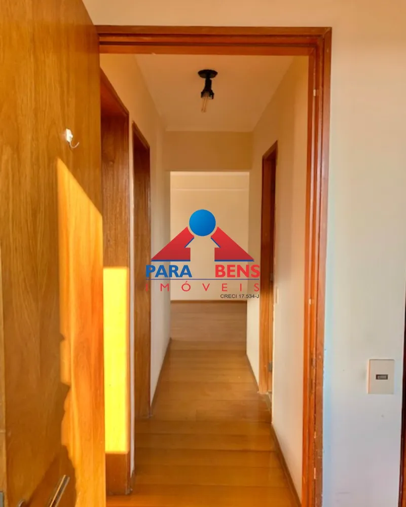Apartamento, 3 quartos, 64 m² - Foto 4