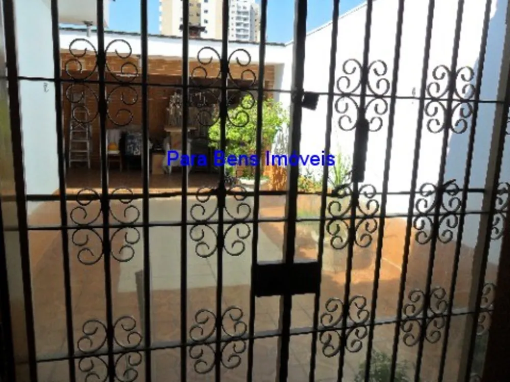 Casa, 3 quartos, 220 m² - Foto 1