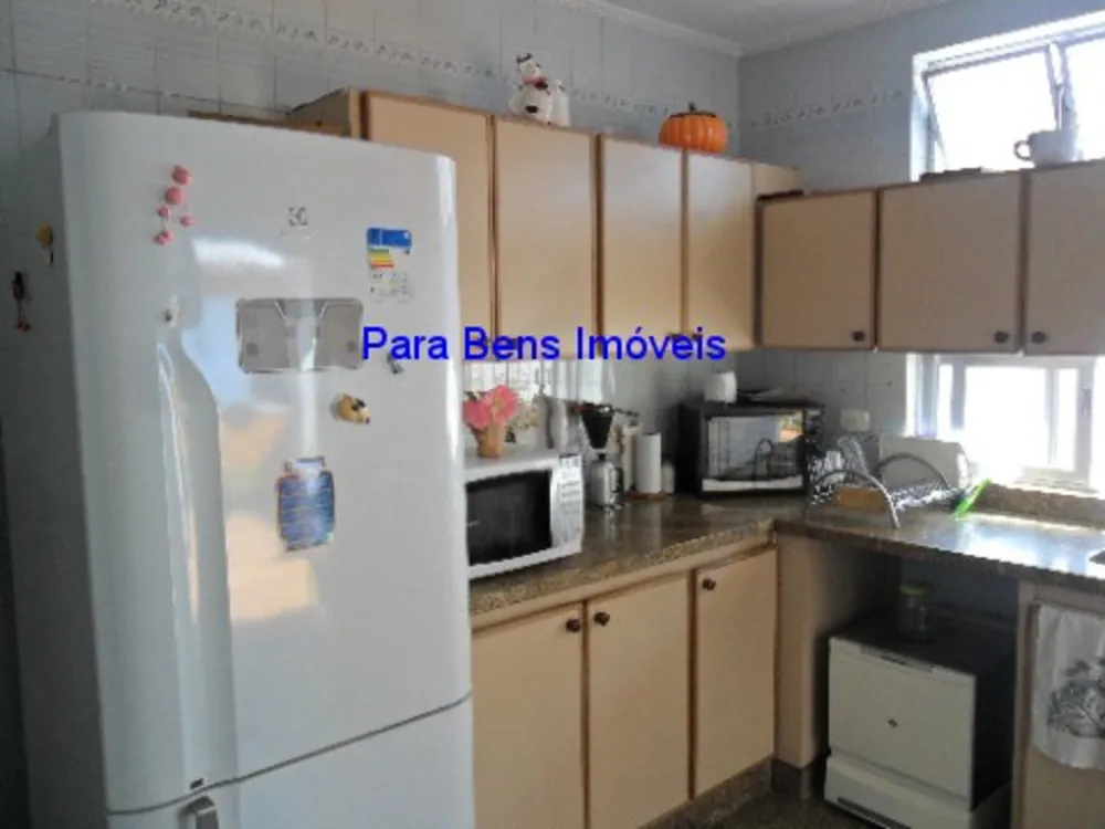 Casa, 3 quartos, 220 m² - Foto 4