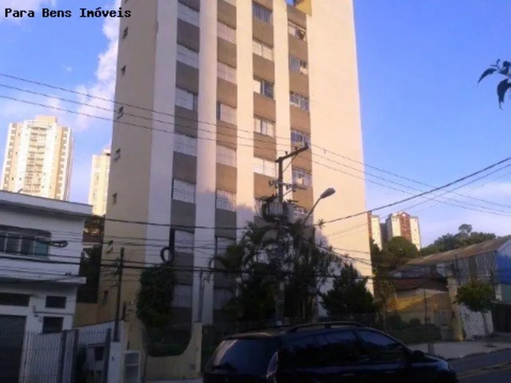 Apartamento, 2 quartos, 66 m² - Foto 2