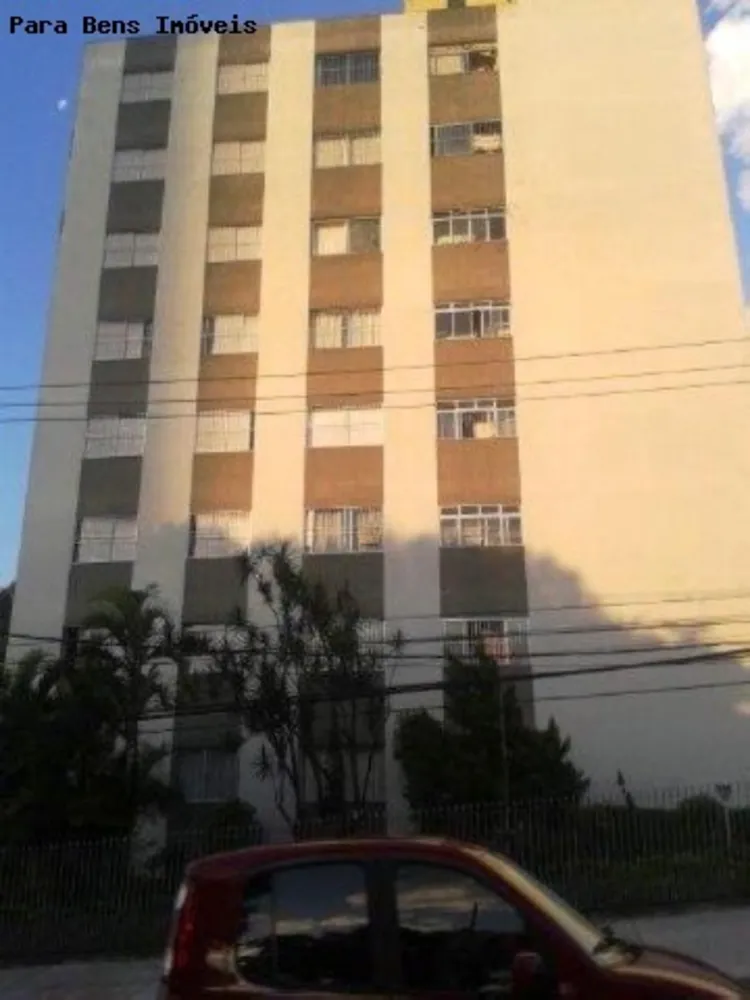 Apartamento, 2 quartos, 66 m² - Foto 1