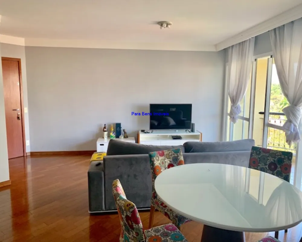 Apartamento, 2 quartos, 125 m² - Foto 3