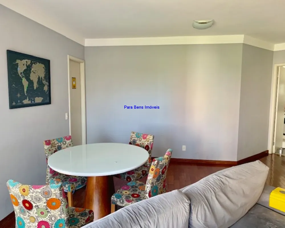 Apartamento, 2 quartos, 125 m² - Foto 4