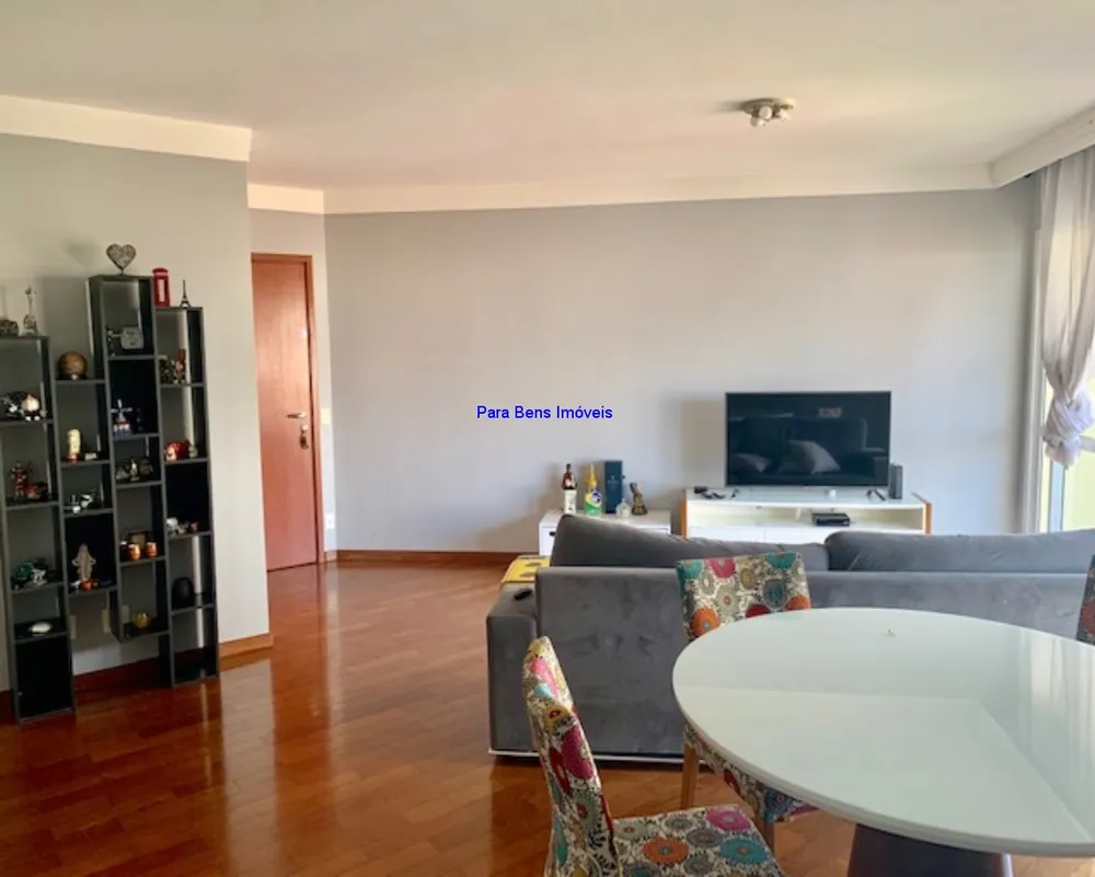 Apartamento, 2 quartos, 125 m² - Foto 2
