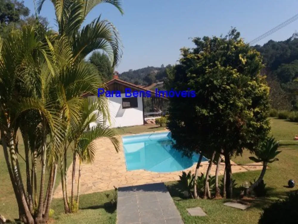 Sítio, 2 quartos, 350 m² - Foto 1