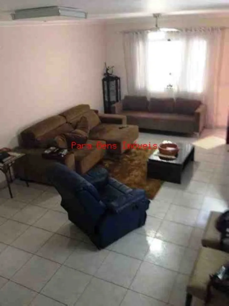 Sobrado, 3 quartos, 202 m² - Foto 3
