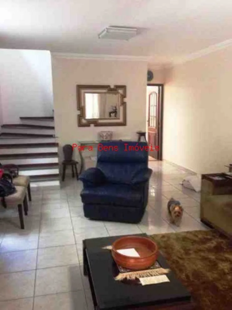 Sobrado, 3 quartos, 202 m² - Foto 4