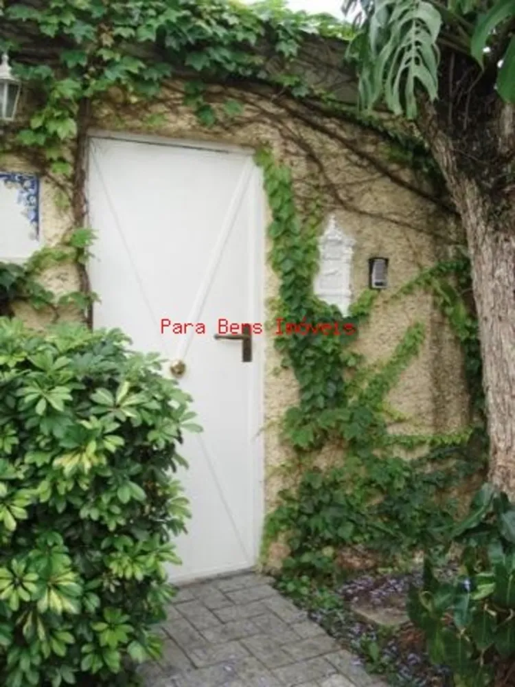 Sobrado, 4 quartos, 300 m² - Foto 2