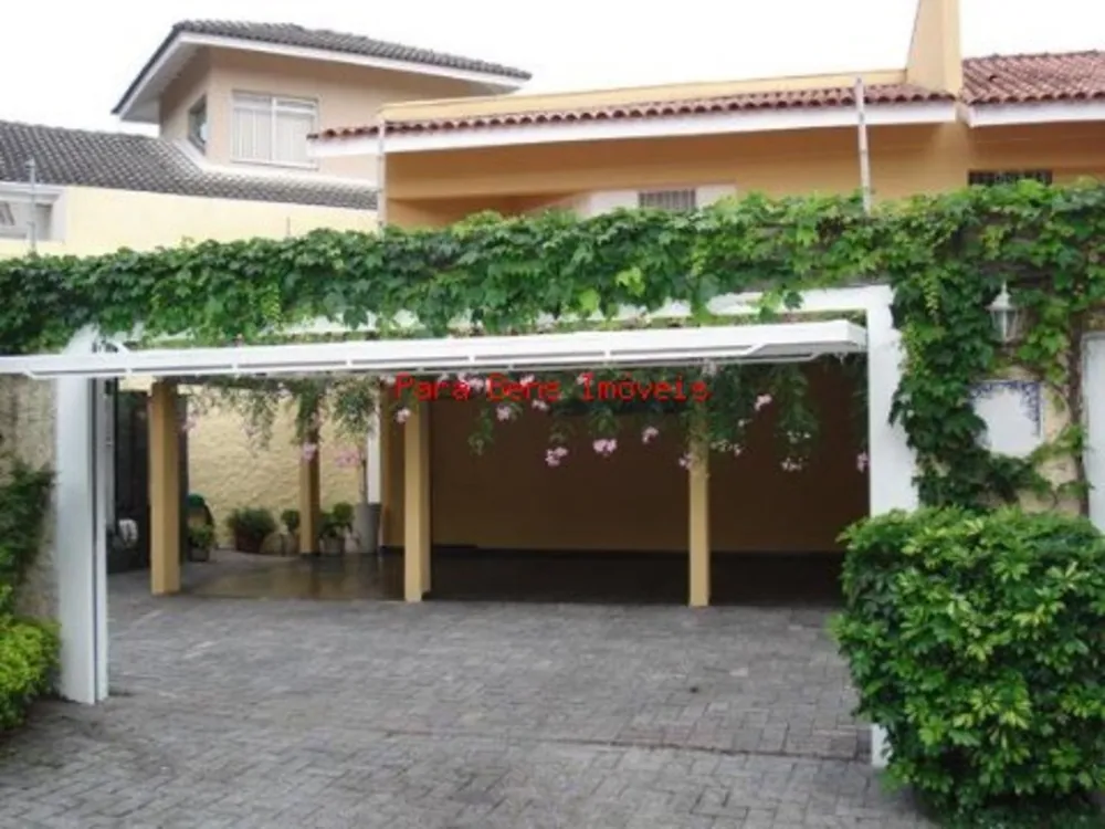 Sobrado, 4 quartos, 300 m² - Foto 3
