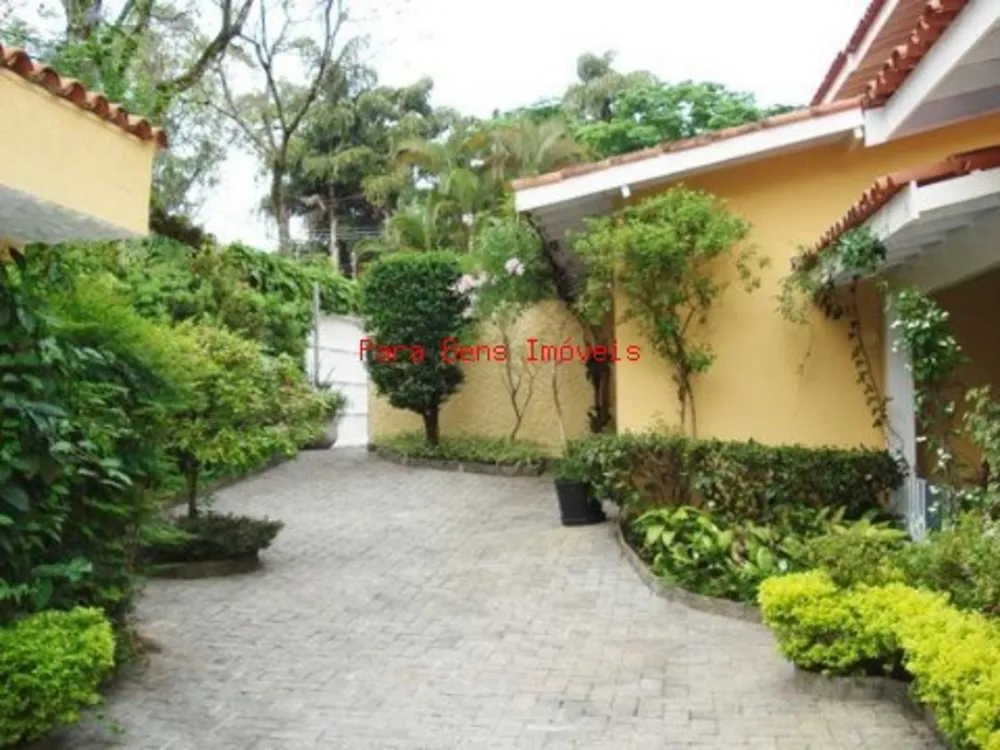Sobrado, 4 quartos, 300 m² - Foto 4
