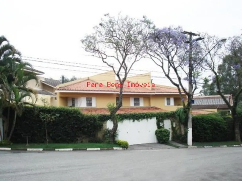 Sobrado, 4 quartos, 300 m² - Foto 1