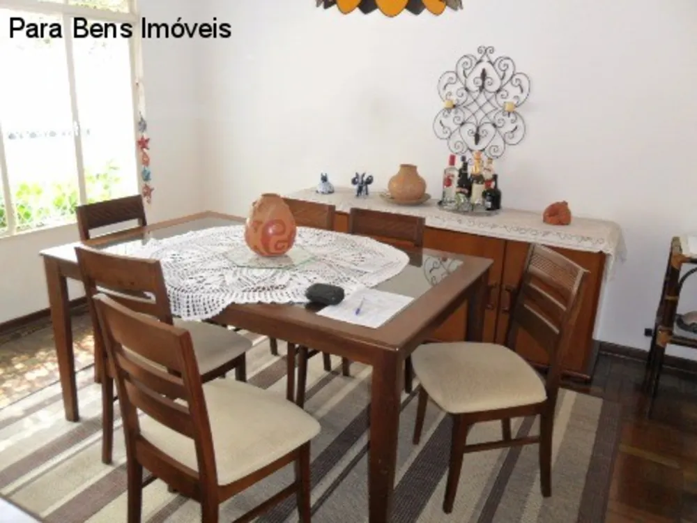 Casa, 3 quartos, 193 m² - Foto 4