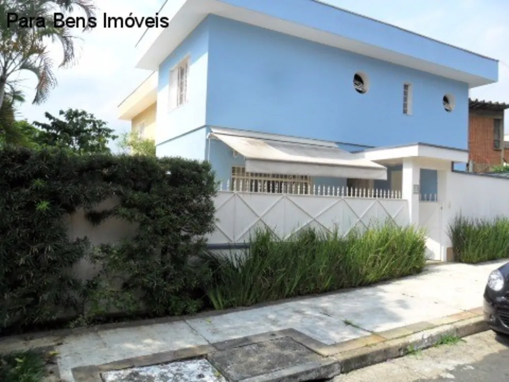 Casa, 3 quartos, 193 m² - Foto 1