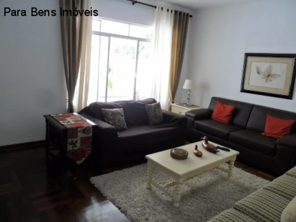 Casa, 3 quartos, 193 m² - Foto 2