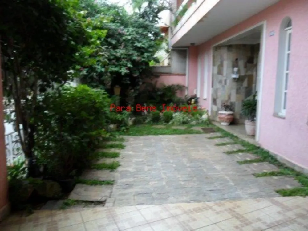 Sobrado, 4 quartos, 334 m² - Foto 2