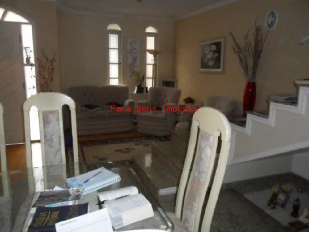 Sobrado, 4 quartos, 334 m² - Foto 4